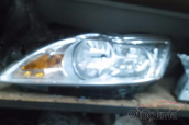 Oto Çıkma Parça / Volvo / S60 / Far & Stop / Sol Ön Far / Çıkma Parça 