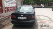 Oto Çıkma Parça / Nissan / Primera / Klima / Klima Kompresörü / Çıkma Parça 