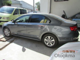 Hurda Belgeli Araçlar / Volkswagen / Jetta