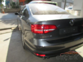 Hurda Belgeli Araçlar / Volkswagen / Jetta