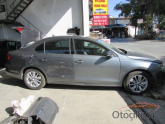 Hurda Belgeli Araçlar / Volkswagen / Jetta
