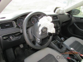 Hurda Belgeli Araçlar / Volkswagen / Jetta