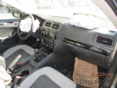 Hurda Belgeli Araçlar / Volkswagen / Jetta