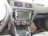 Hurda Belgeli Araçlar / Volkswagen / Jetta