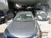 Hurda Belgeli Araçlar / Volkswagen / Jetta
