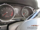 Hurda Belgeli Araçlar / Volkswagen / Jetta