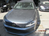 Hurda Belgeli Araçlar / Volkswagen / Jetta