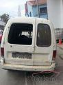 Hurda Belgeli Araçlar / Volkswagen / Caddy