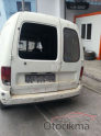 Hurda Belgeli Araçlar / Volkswagen / Caddy