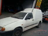 Hurda Belgeli Araçlar / Volkswagen / Caddy