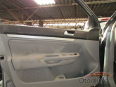 Hurda Belgeli Araçlar / Volkswagen / Jetta