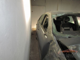 Hurda Belgeli Araçlar / Volkswagen / Jetta