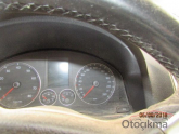Hurda Belgeli Araçlar / Volkswagen / Jetta
