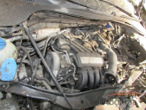 Hurda Belgeli Araçlar / Volkswagen / Jetta