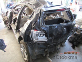 Hurda Belgeli Araçlar / Volkswagen / Polo