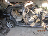 Hurda Belgeli Araçlar / Volkswagen / Polo