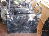Hurda Belgeli Araçlar / Volkswagen / Polo