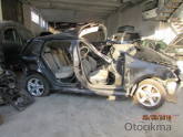 Hurda Belgeli Araçlar / Volkswagen / Polo