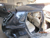 Hurda Belgeli Araçlar / Volkswagen / Polo