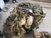 Hurda Belgeli Araçlar / Volkswagen / Polo