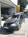 Hurda Belgeli Araçlar / Volkswagen / Caddy