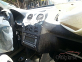 Hurda Belgeli Araçlar / Volkswagen / Caddy