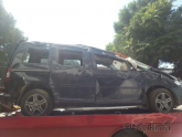 Hurda Belgeli Araçlar / Volkswagen / Caddy