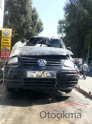 Hurda Belgeli Araçlar / Volkswagen / Caddy