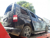 Hurda Belgeli Araçlar / Volkswagen / Caddy