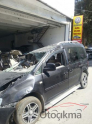 Hurda Belgeli Araçlar / Volkswagen / Caddy