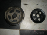 Oto Çıkma Parça / Kia / Cerato / Far & Stop / Sağ Ön Far / Çıkma Parça 