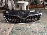 Oto Çıkma Parça / Skoda / Rapid / Kaporta & Karoser / Panjur / Çıkma Parça 