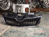 Oto Çıkma Parça / Skoda / Rapid / Kaporta & Karoser / Panjur / Çıkma Parça 