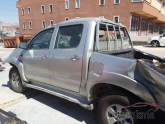 Oto Çıkma Parça / Toyota / Hilux / Beyin / Motor Beyni / Çıkma Parça 