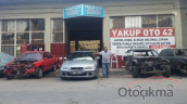 Oto Çıkma Parça / Nissan / Primera / Göğüslük & Torpido / Komple Torpido / Çıkma Parça 
