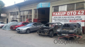 Oto Çıkma Parça / Nissan / Primera / Göğüslük & Torpido / Komple Torpido / Çıkma Parça 