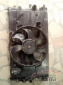 Oto Çıkma Parça / Opel / Astra / Fan / Fan Paneli / Çıkma Parça 