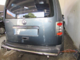 Hurda Belgeli Araçlar / Volkswagen / Caddy