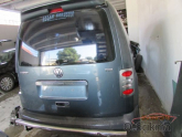 Hurda Belgeli Araçlar / Volkswagen / Caddy