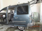 Hurda Belgeli Araçlar / Volkswagen / Caddy