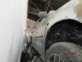 Hurda Belgeli Araçlar / Volkswagen / Polo