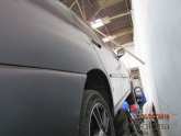 Hurda Belgeli Araçlar / Volkswagen / Polo