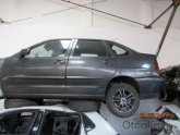 Hurda Belgeli Araçlar / Volkswagen / Polo