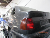 Hurda Belgeli Araçlar / Volkswagen / Polo