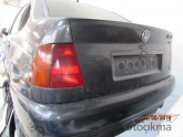Hurda Belgeli Araçlar / Volkswagen / Polo
