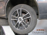 Hurda Belgeli Araçlar / Volkswagen / Polo