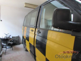 Hurda Belgeli Araçlar / Volkswagen / Transporter