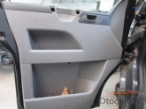 Hurda Belgeli Araçlar / Volkswagen / Transporter
