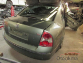 Hurda Belgeli Araçlar / Volkswagen / Passat