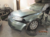 Hurda Belgeli Araçlar / Volkswagen / Passat